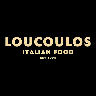 ”Loucoulos Italian Food